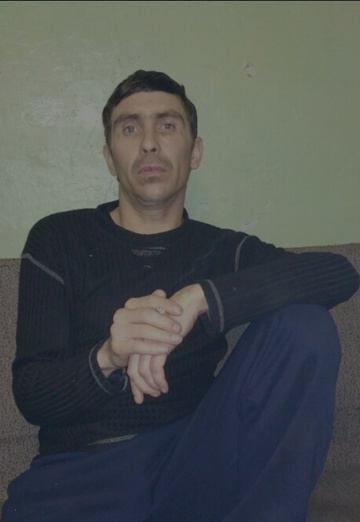 Моя фотография - александр, 40 из Нижний Новгород (@aleksandr573787)
