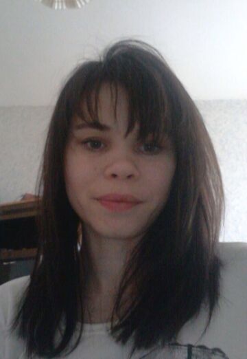 My photo - yulya, 35 from Klin (@ulya40514)