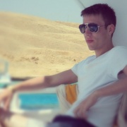 Александр, 31, Сестрорецк