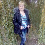 елена, 47, Ленинск
