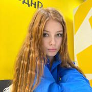 Виолетта, 21, Курск