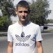 Сергей Банников 32 года (Скорпион) хочет познакомиться в Висиме