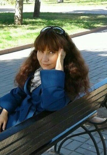 Моя фотография - Лана, 53 из Волгоград (@lana26726)
