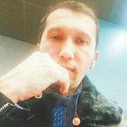 Саидбек, 30, Дедовск