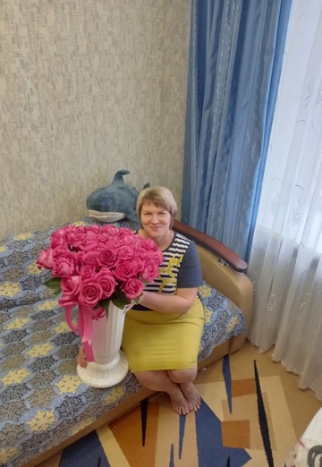 My photo - Marina, 53 from Tver (@marina241369)