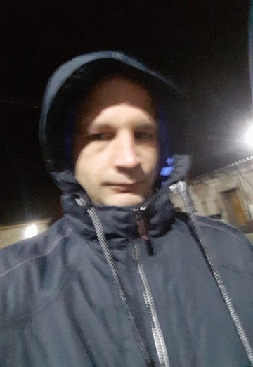 My photo - Oleg, 29 from Pavlodar (@oleg295406)