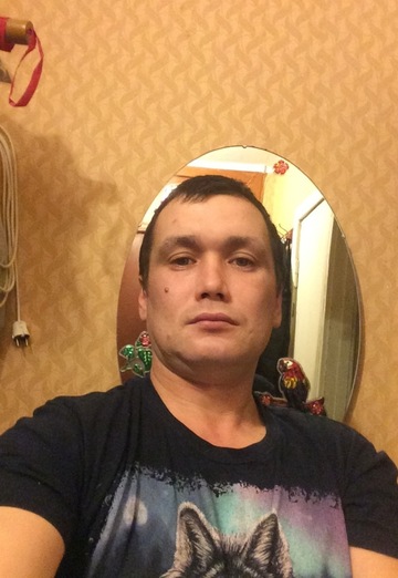 Моя фотография - Kolya, 34 из Подольск (@kolya46660)