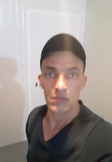 My photo - Vladimir, 44 from Courchevel (@vladimir372837)
