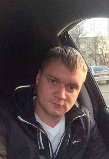 Моя фотография - Игорь, 36 из Липецк (@igor222259)