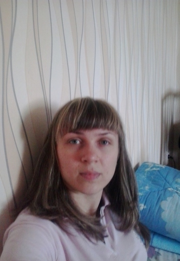 My photo - elena, 34 from Krasnodar (@elena358588)