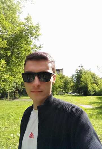 My photo - Denis, 33 from Alexandrov (@denis244912)