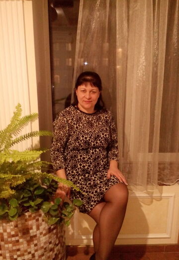 Моя фотография - Оксана, 43 из Скопин (@oksana89156)