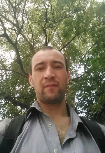 My photo - Ilya, 36 from Alabino (@ilya91952)