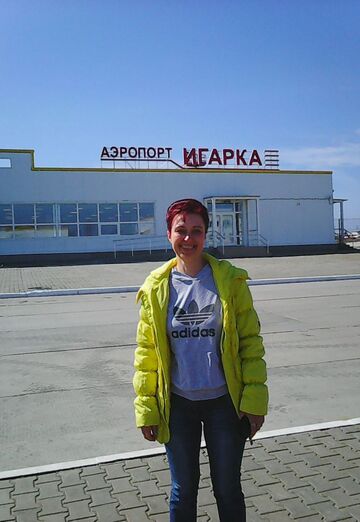 Моя фотография - натали, 46 из Минусинск (@natali48445)