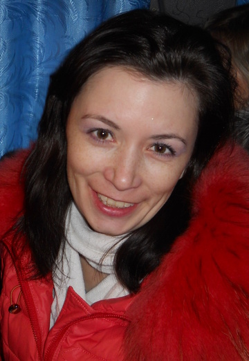 My photo - Valentina, 37 from Kostanay (@valentina14760)