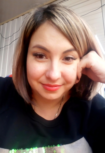 My photo - Elena, 38 from Kherson (@elena352308)