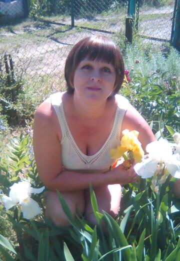 Моя фотография - Элеонора, 47 из Камышин (@eleonora2271)