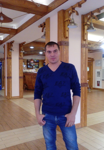 Моя фотографія - ринат, 38 з Азнакаєво (@rinat14683)