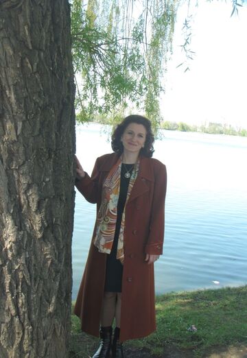Моя фотографія - Дама серця, 51 з Івано-Франківськ (@damasercya)