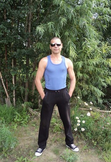 My photo - Vladimir, 57 from Strezhevoy (@vladimir236425)
