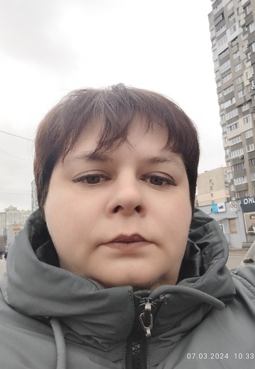 My photo - Olіchka, 40 from Kyiv (@olchka201)