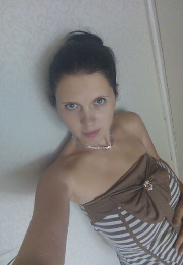 My photo - Alena, 41 from Minsk (@alena43107)