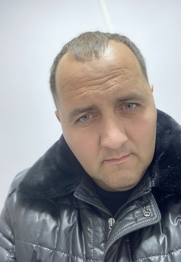 La mia foto - Igor, 42 di Budënnovsk (@igor298932)