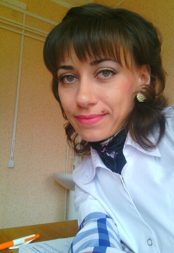 My photo - Svetlana, 37 from Izobilnyy (@svetlana182756)