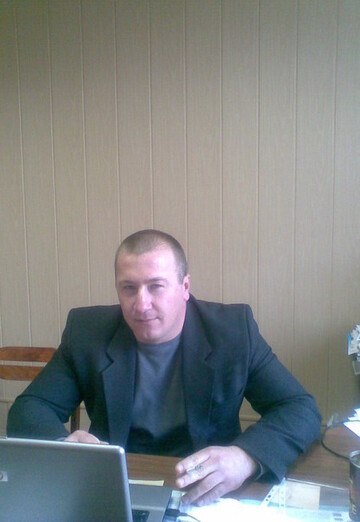 My photo - Dmitriy, 44 from Yeisk (@dmitriy281805)