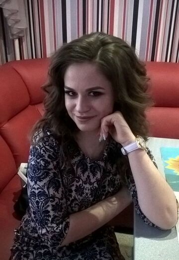 Моя фотография - Юлия, 32 из Караганда (@uliya128142)