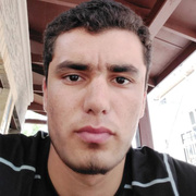 Барис, 22, Екатеринбург