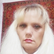Виктория, 44, Татарск