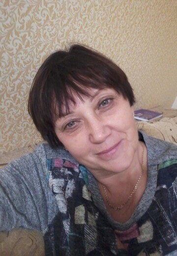 Моя фотография - Людмила, 70 из Тюмень (@ludmila6487391)