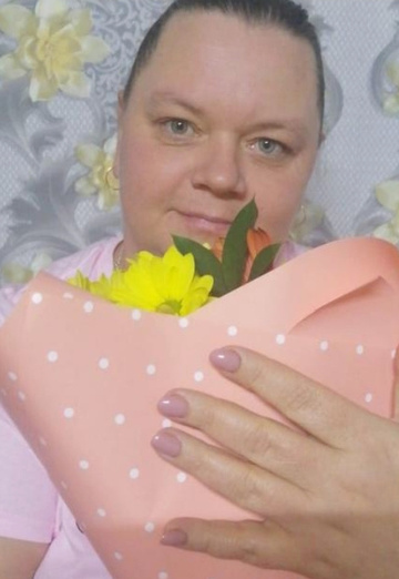 Моя фотографія - Татьяна, 41 з Жарковський (@tatyana400235)