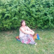 Елена, 62, Пенза