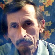 ПЕТР, 64, Казачинское  (Красноярский край)