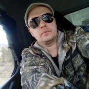 Александр, 45, Черногорск