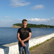 Антон, 35, Лысково