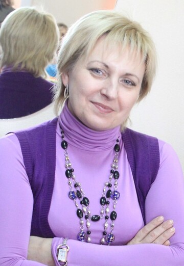 Моя фотография - mari, 56 из Новосибирск (@mari56793)