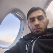 Салим, 37, Кировск