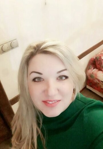 My photo - Irina, 36 from Ufa (@irina245889)