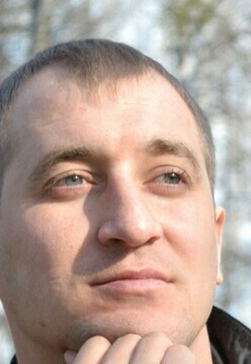 My photo - Maksim, 38 from Dalneretschensk (@maksim217209)