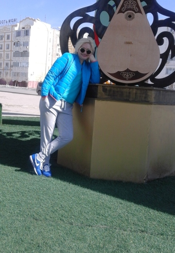 My photo - Nataliya, 50 from Atyrau (@nataliya30967)