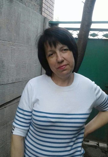 My photo - Olya, 52 from Kharkiv (@olya77073)