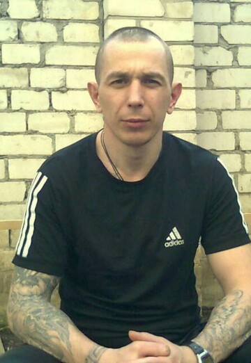Моя фотография - Руслан Филиппов, 43 из Динская (@ruslanfilippov2)