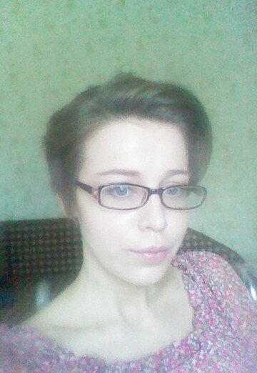 My photo - Marianna, 35 from Taganrog (@marianna4535)