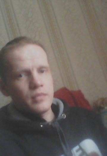 Моя фотография - Алексей, 41 из Тверь (@aleksey455747)