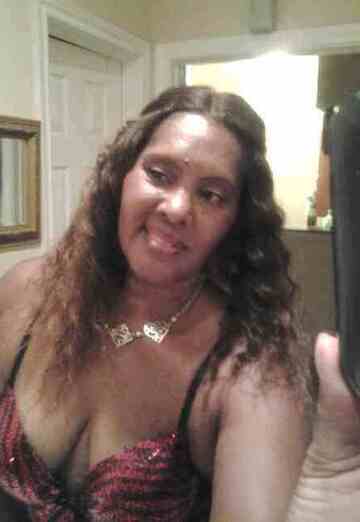 My photo - cookie, 66 from Houston (@cookie16)