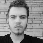 Роман, 19, Красноярск