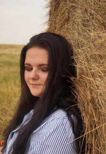 Mein Foto - Anastasija, 24 aus Kopeisk (@anastasiya166128)